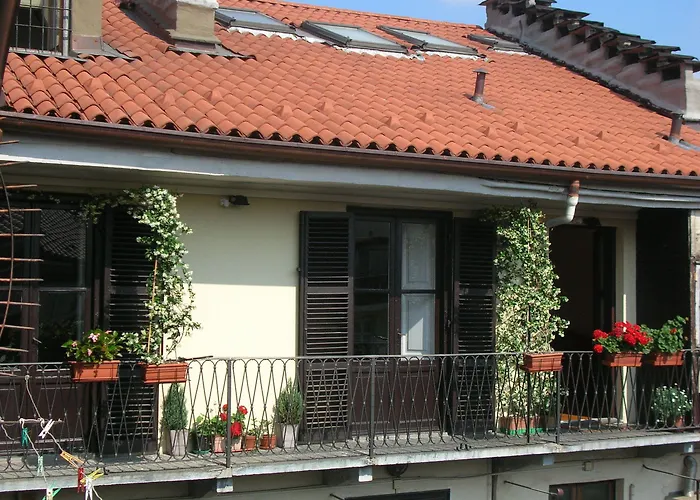 San Salvario B&B