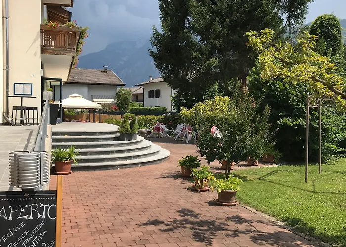 Albergo Gilda