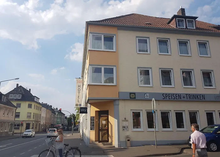 Südhotel