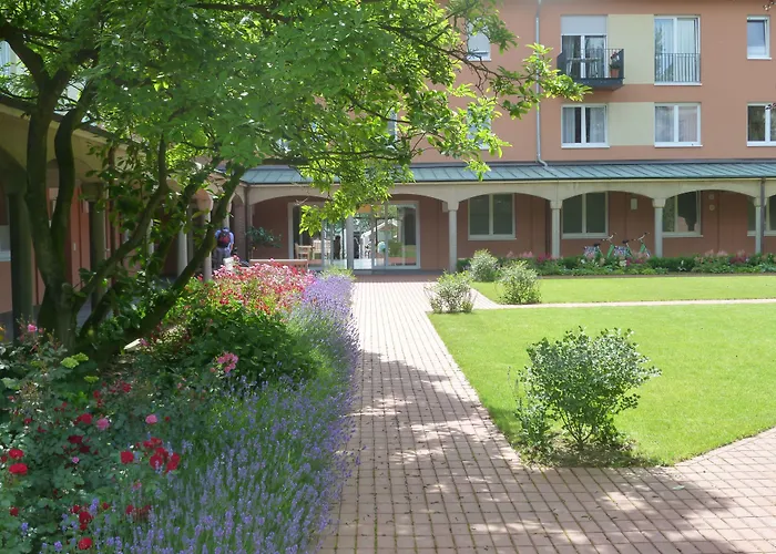 Hotel Klostergarten