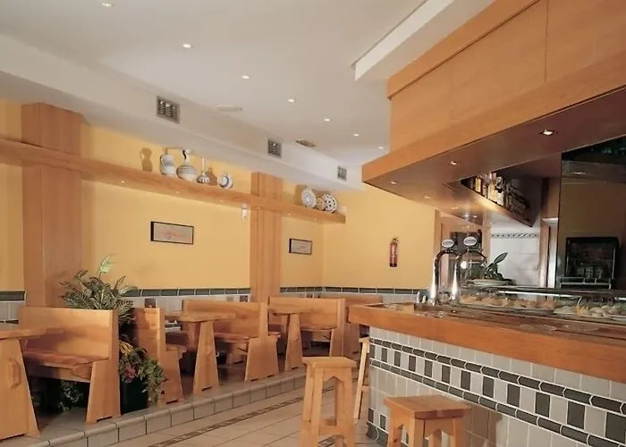 Hotel Isabel