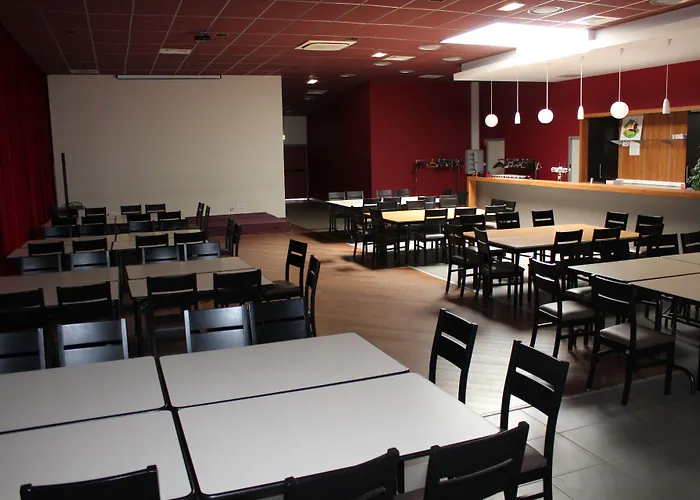 Hotel Fleur De Lys Hazebrouck