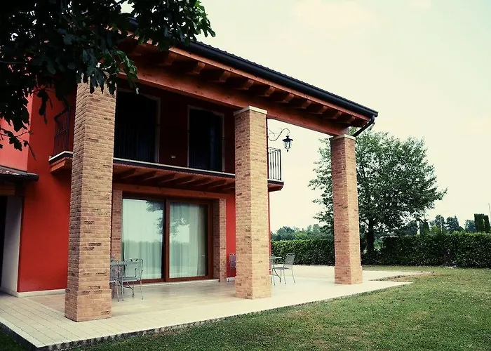 B&B Al Lauro Asolo