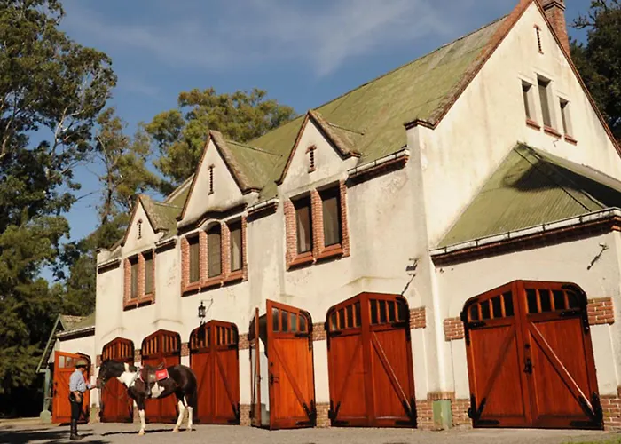 Estancia Villa Maria