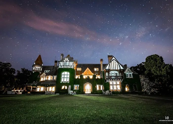 Estancia Villa Maria