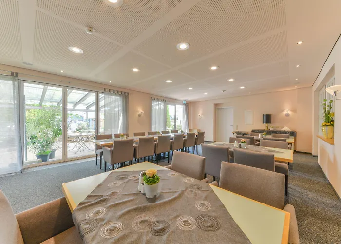 Ateckhotel Kirchheim/Teck
