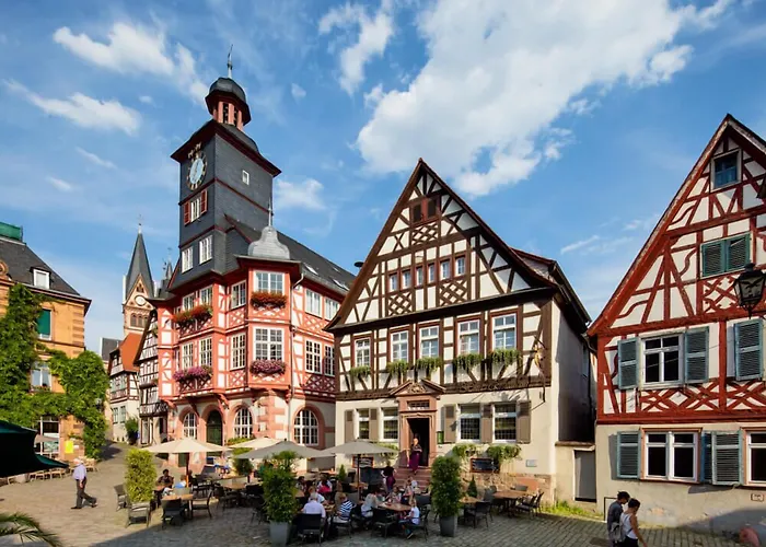 Goldkind Feine Wohn-&Schlafstuben