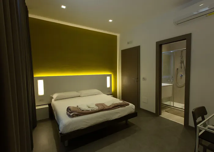 Hotel New Bari