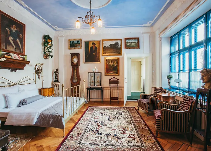 Divna Pani Luxury Gallery Rooms