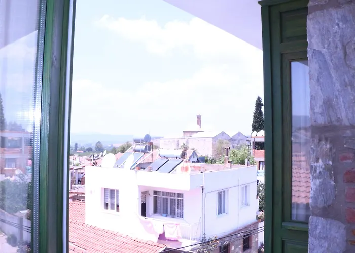 Celsus Boutique Hotel