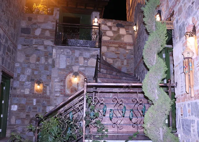 Celsus Boutique Hotel