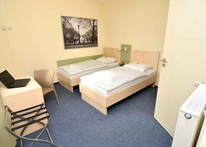 Best Deal Airporthotel Weeze