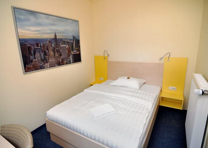 Best Deal Airporthotel Weeze