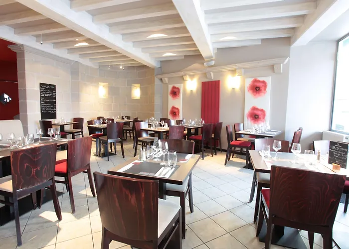 Hotel Saint-Pierre