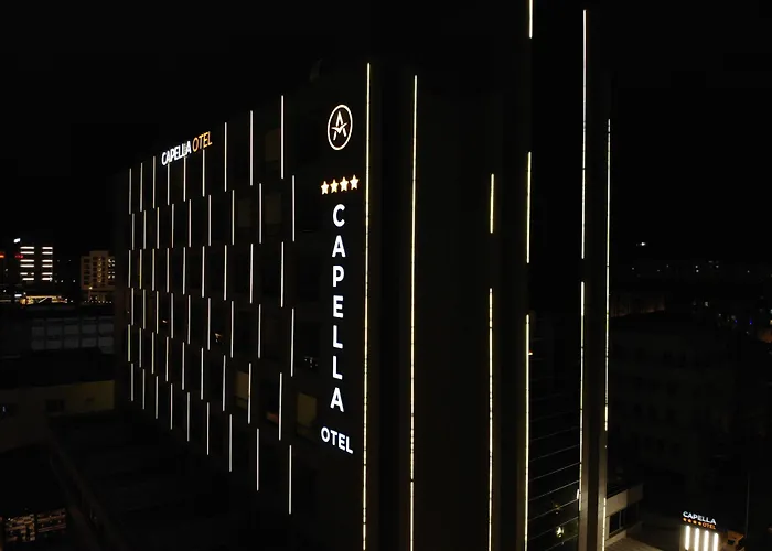 Capella Otel