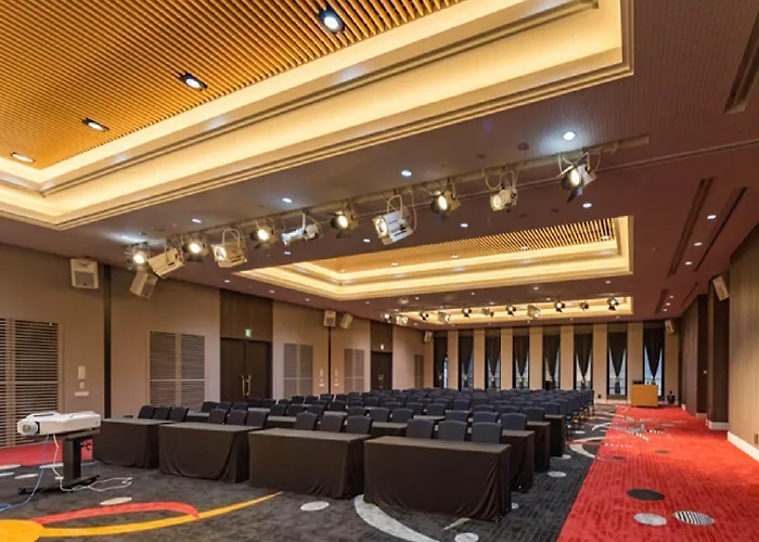 Apa Hotel Tkp Sendai Eki Kita