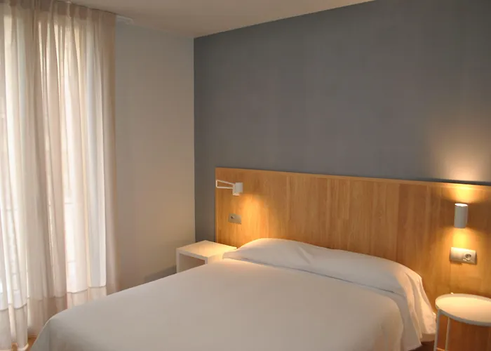 Hostal Universitat