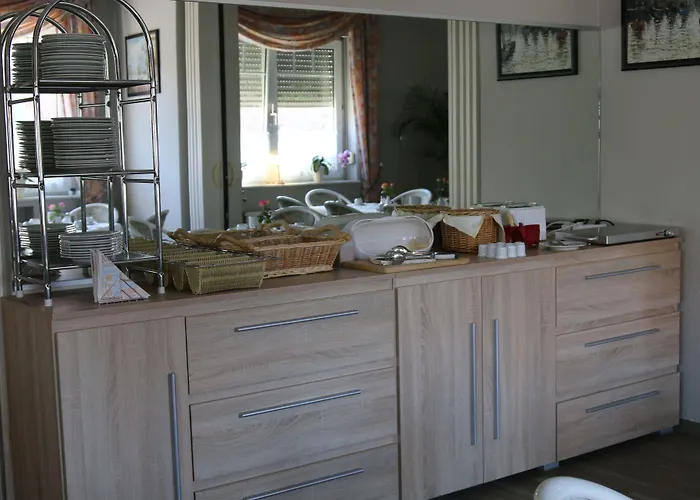 Hotel Moerser Hof