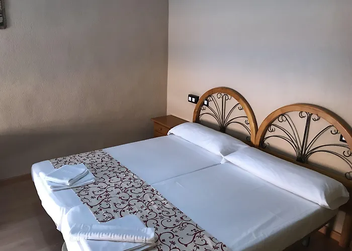Hosteria Verahouse Jaraíz de la Vera