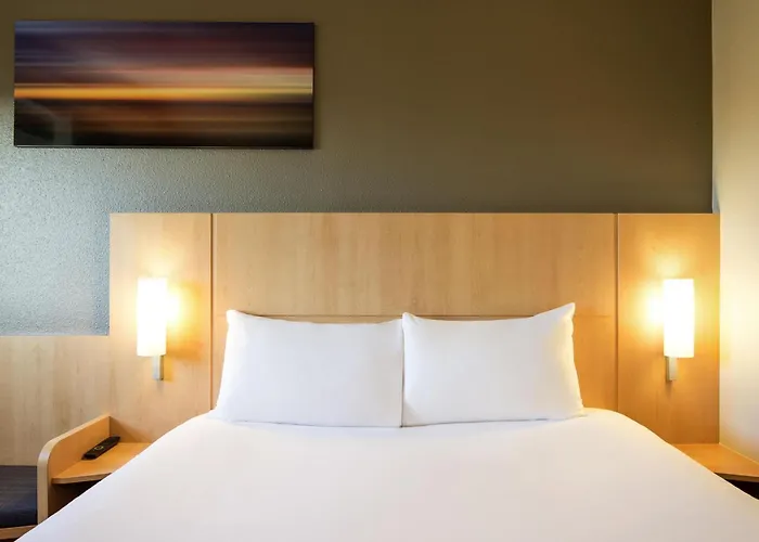 Ibis Utrecht Hotel