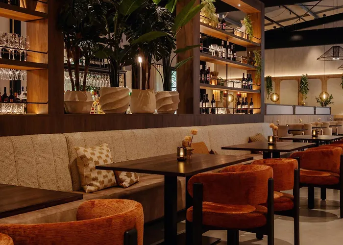 Hotel Van Der Valk Spier Dwingeloo