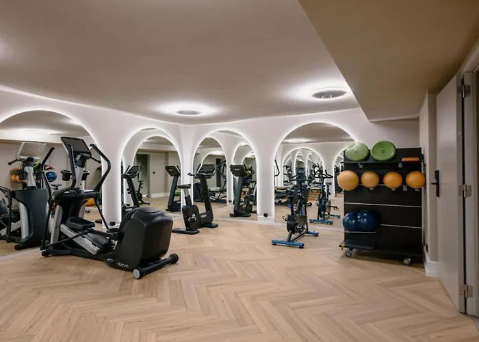 Hotel Stiemerheide