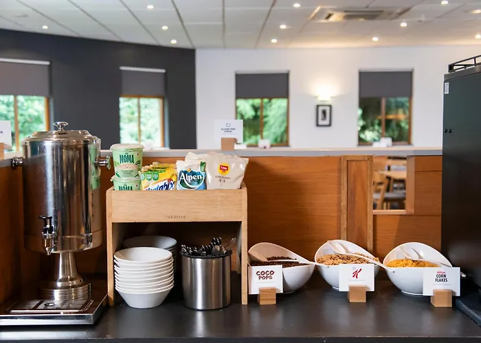 Holiday Inn Express Inverness By Ihg