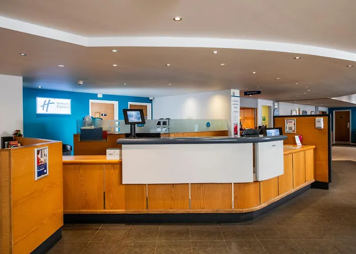 Holiday Inn Express Inverness By Ihg