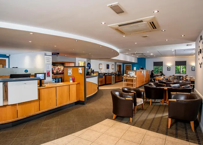 Holiday Inn Express Inverness By Ihg