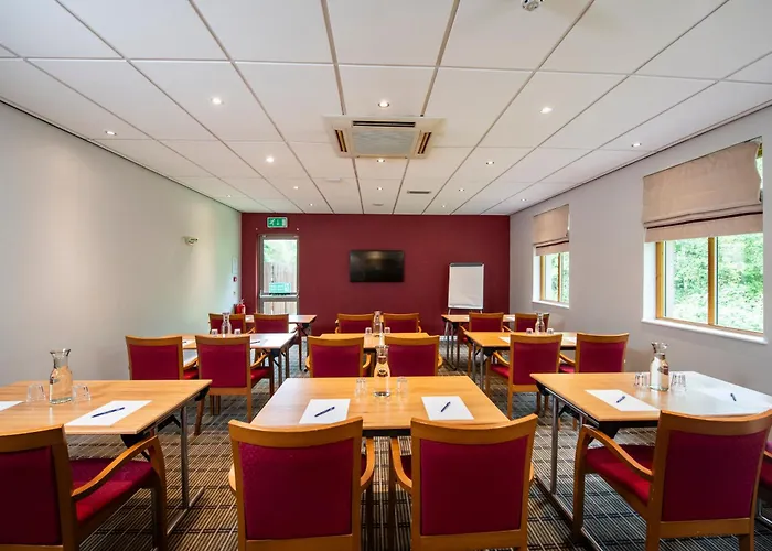 Holiday Inn Express Inverness By Ihg