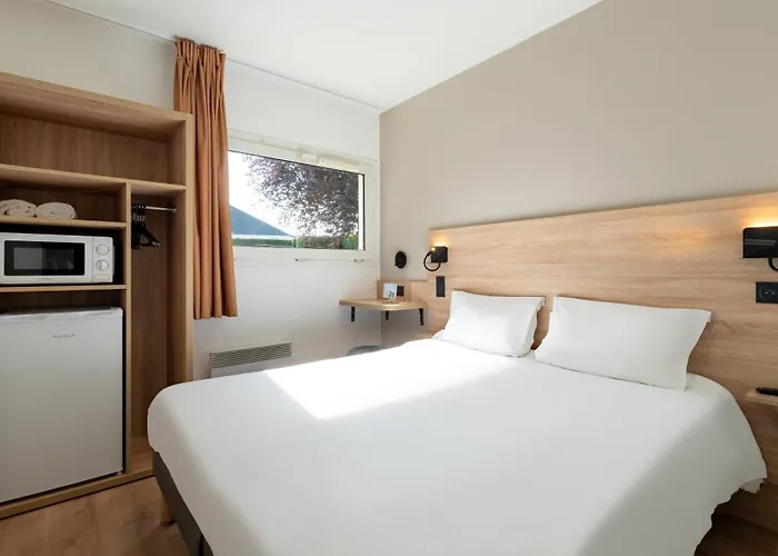 Hotel Cerise Lens Noyelles-Godault