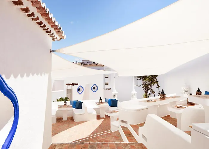 Nh Lagos Algarve Resort