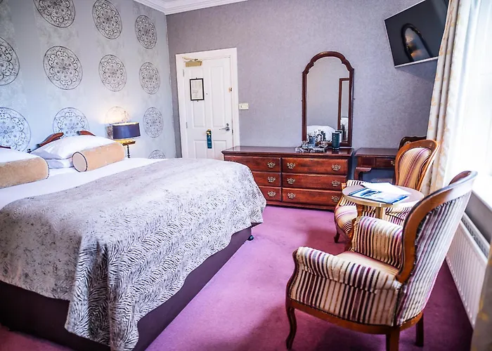 Killarney Randles Hotel