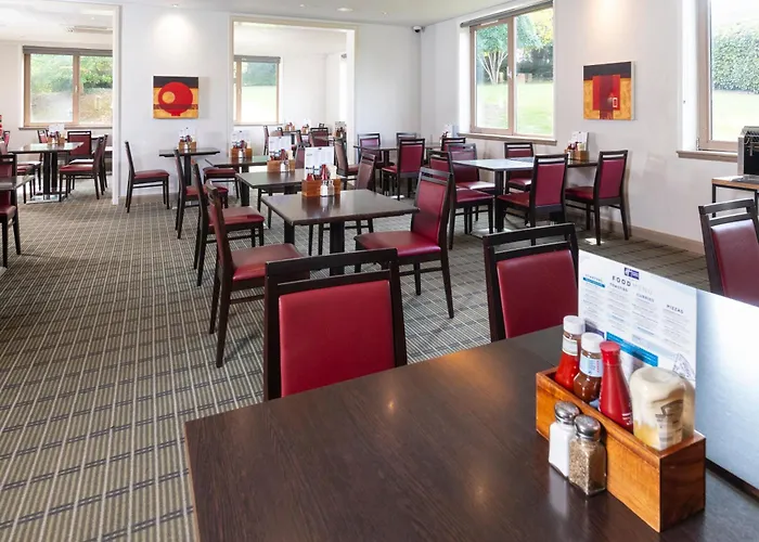 Holiday Inn Express London - Dartford By Ihg