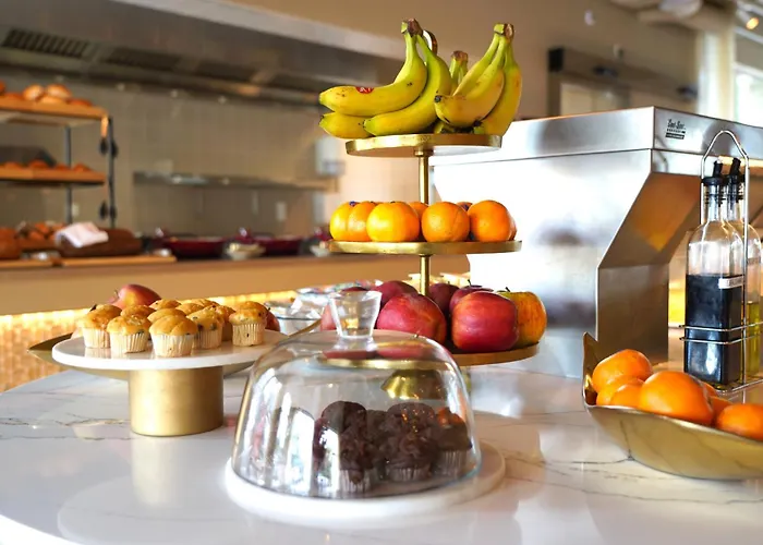Hotel Alkmaar - Bar & Restaurant - Meeting & Events