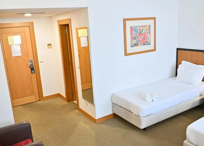Hotel Bagoeira
