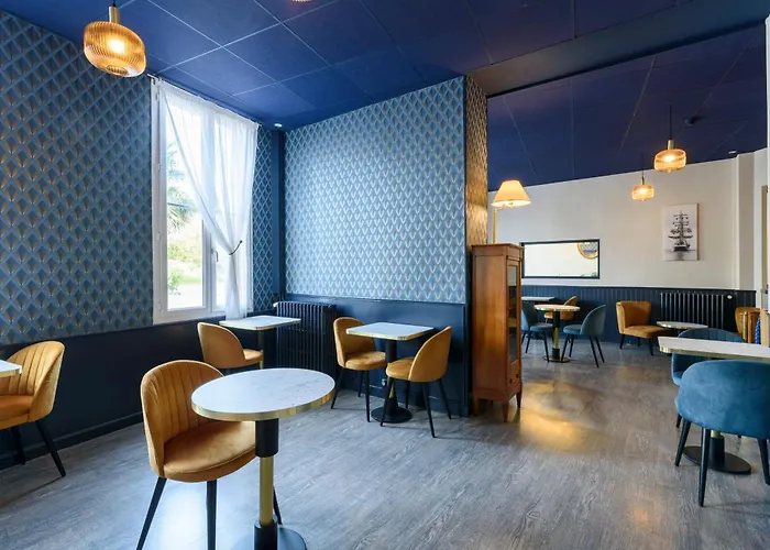 Cit' Hotel De France