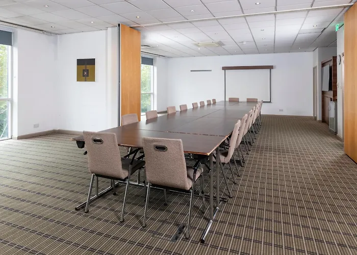 Holiday Inn Express London Greenwich By Ihg