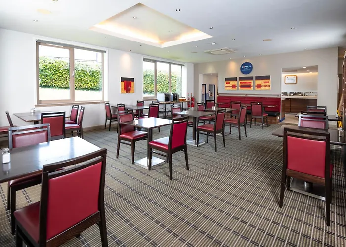 Holiday Inn Express London - Dartford By Ihg