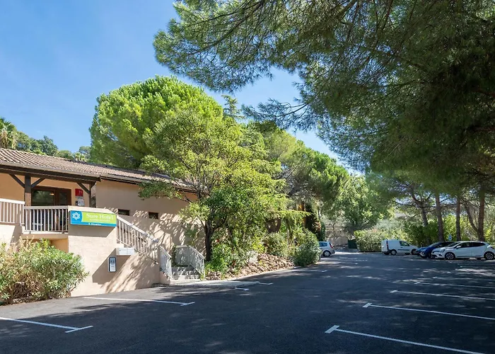 Sure Hotel By Best Western Mougins Belvedere