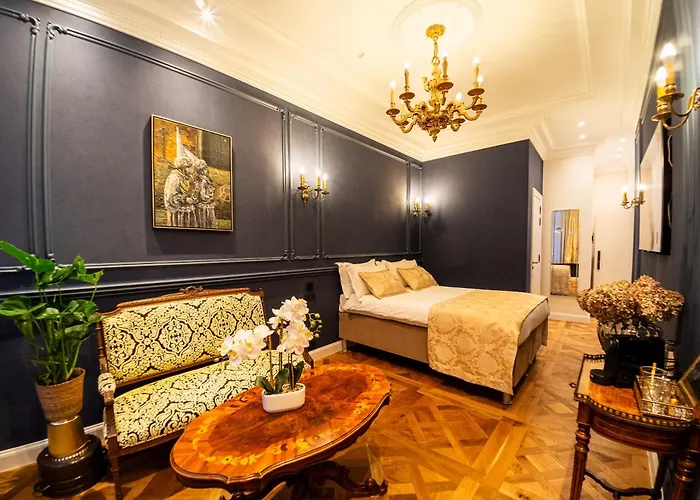 Hotel Leopold Brugge