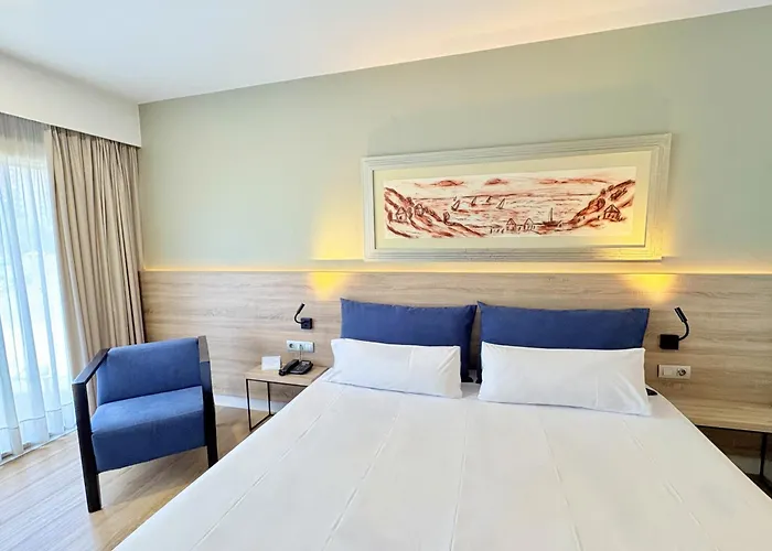 Eurohotel Barcelona Granvia Fira