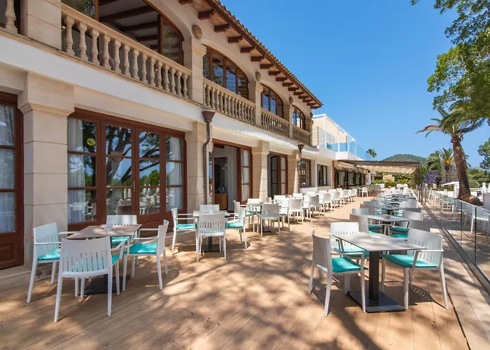 Hotel Na Taconera Sport & Relax
