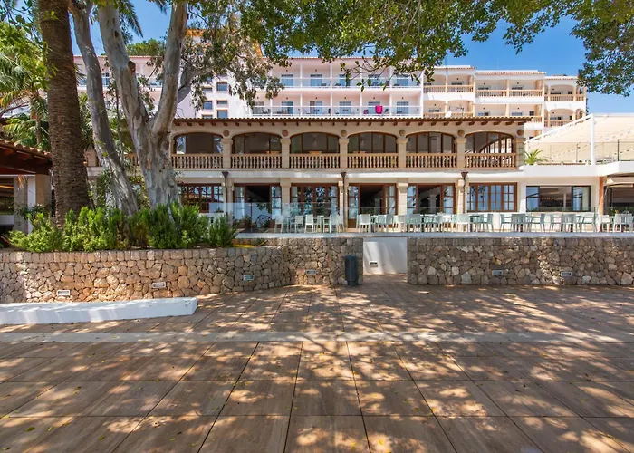 Hotel Na Taconera Sport & Relax