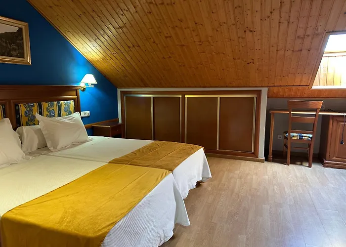 Gran Hotel Spa Parque de Cazorla