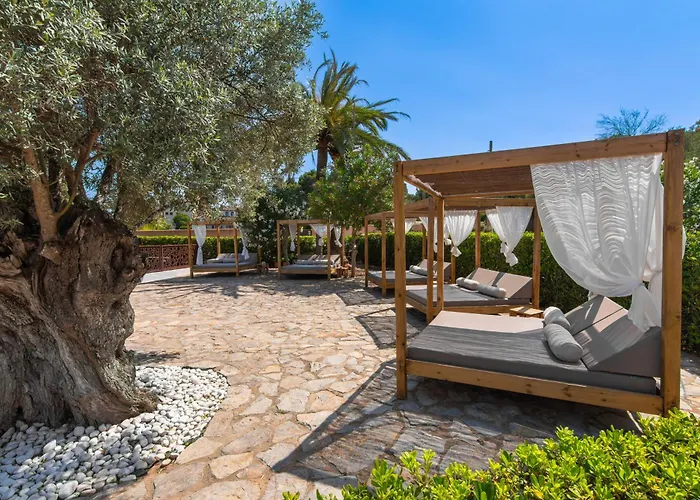Hotel Na Taconera Sport & Relax