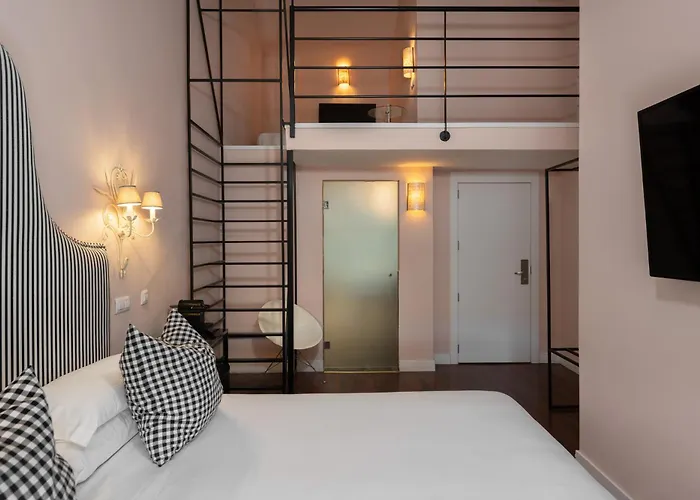Hotel Carmen Boutique