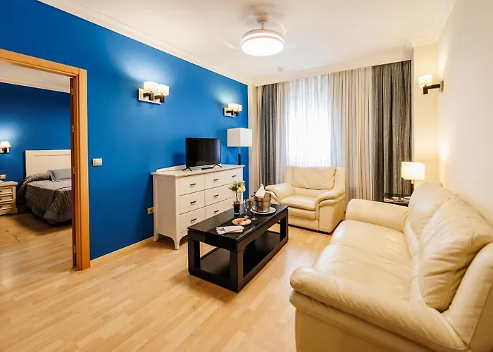 Hotel Acosta Centro