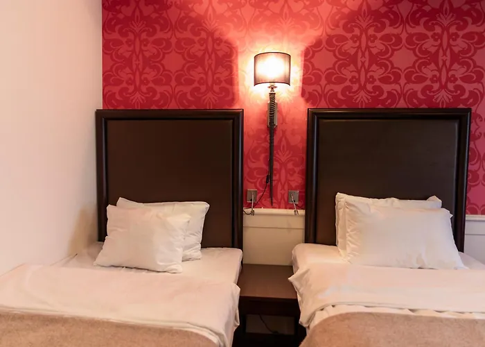 Home Hotel Grand Bodø