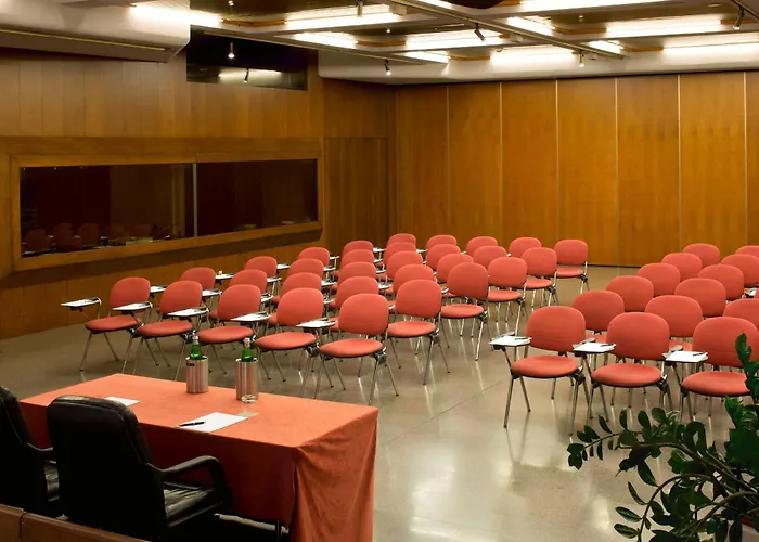 Starhotels Cristallo Palace